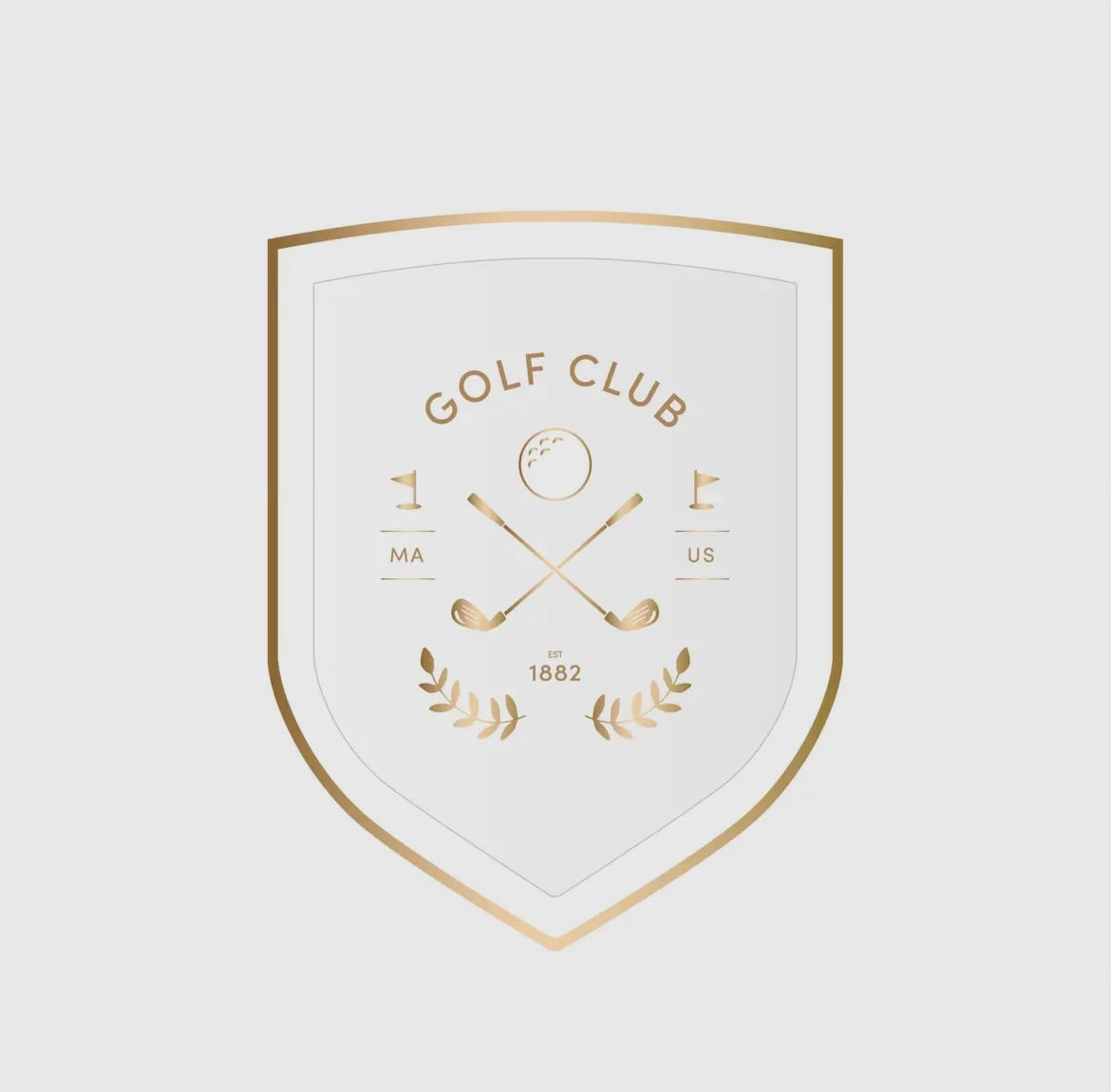 Golf Small Plates