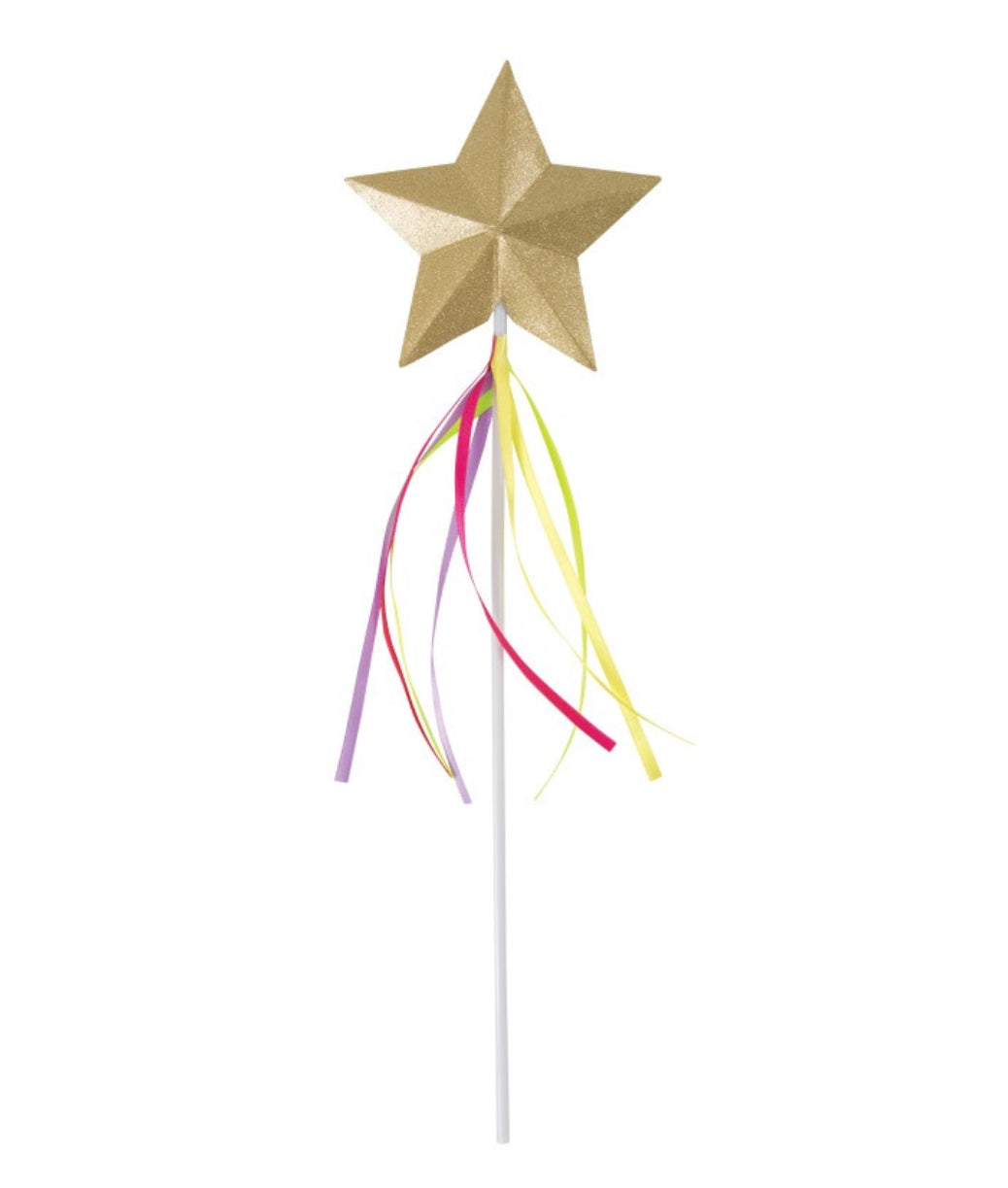 Princess Wand