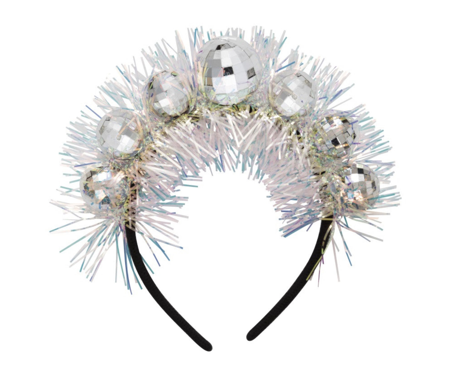 Disco Headband