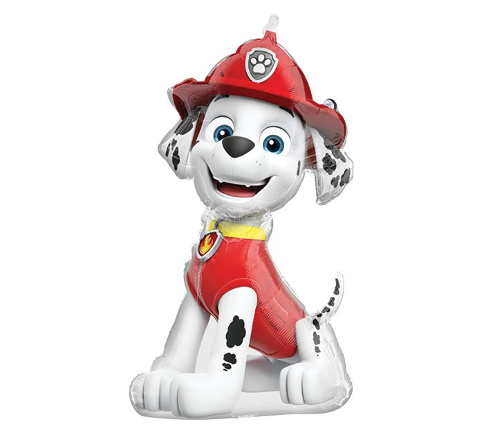 Marshal Paw Patrol