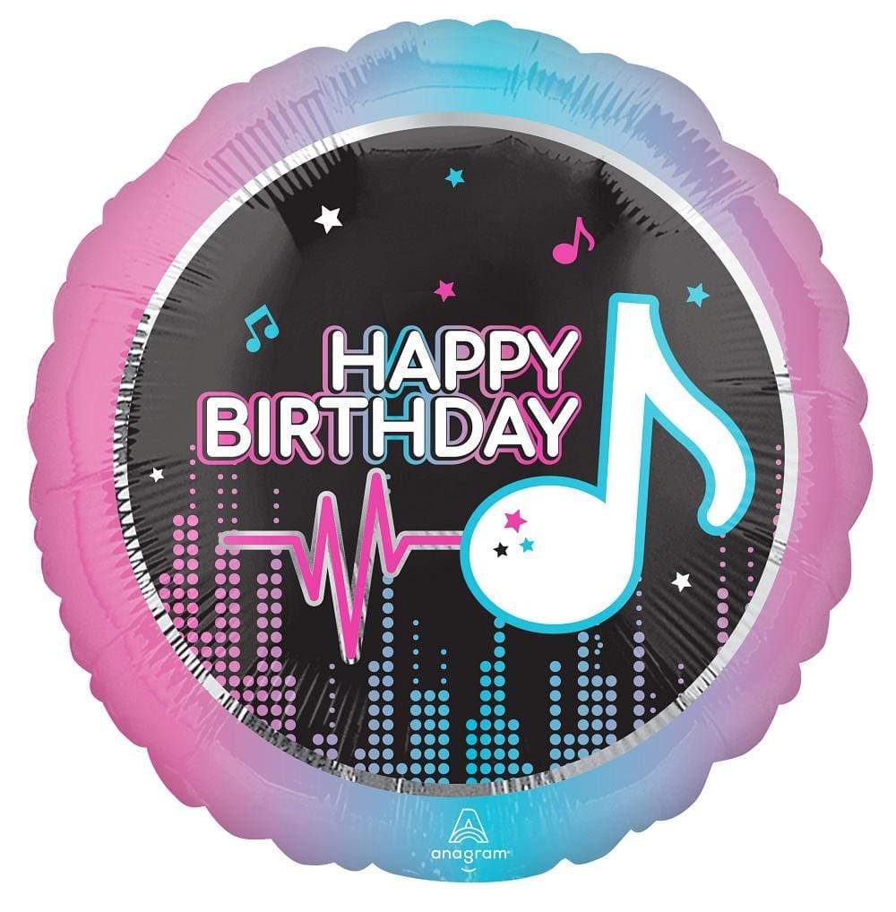 HBD music