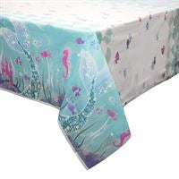 Mermaid Tablecover
