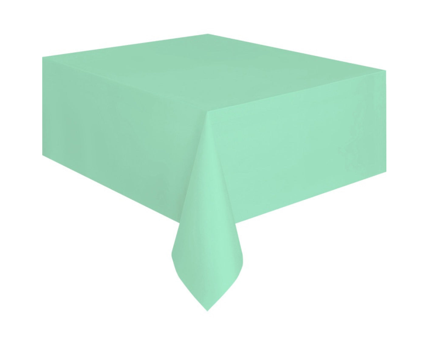 Mint Tablecover