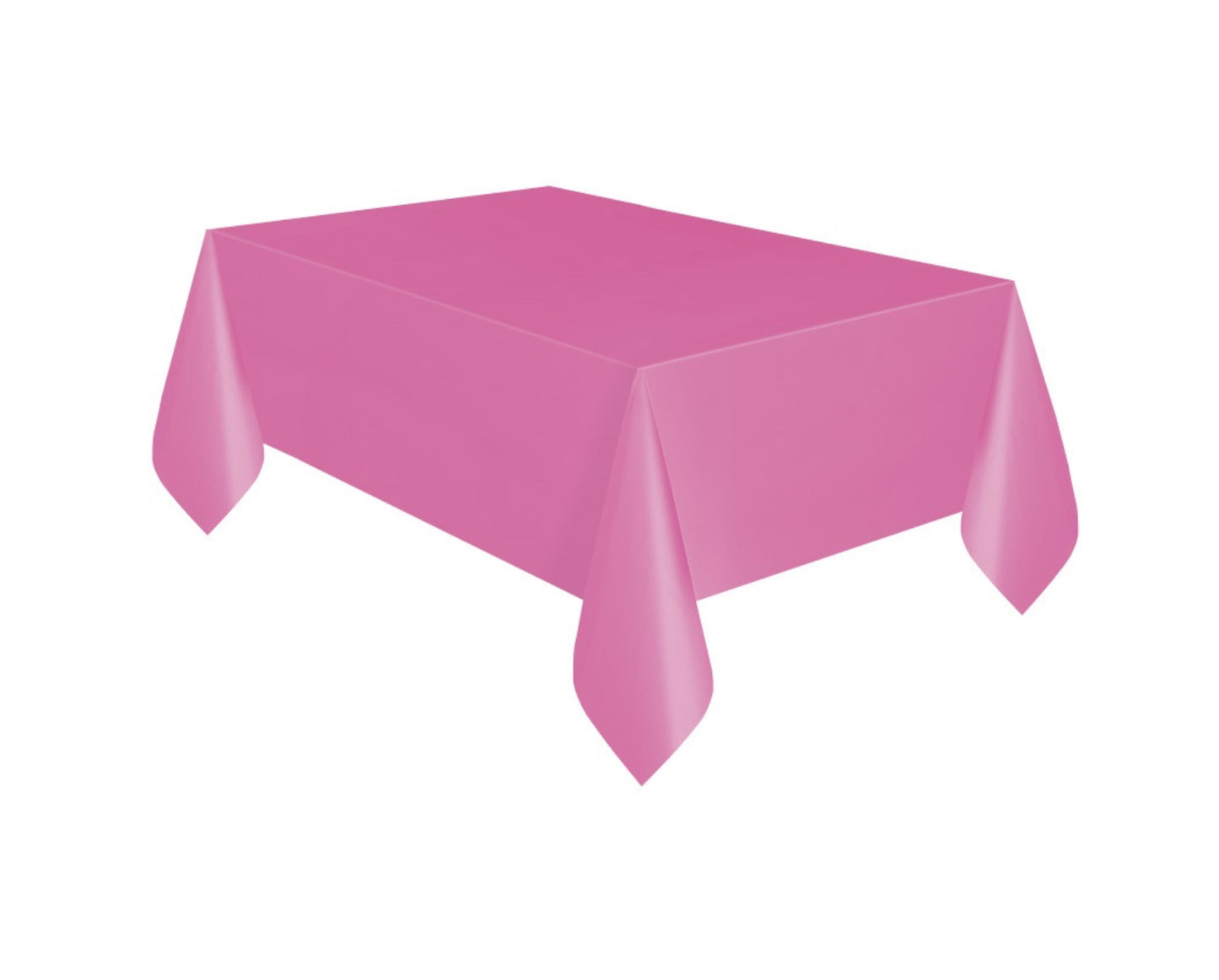 Hot Pink Tablecover