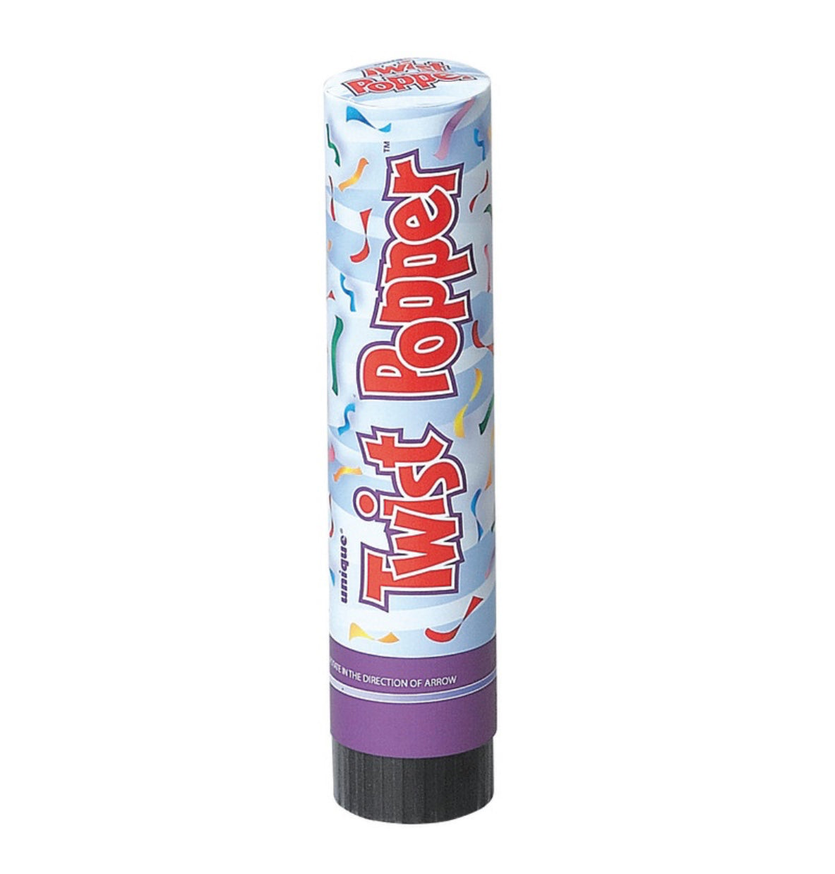 Confetti Popper