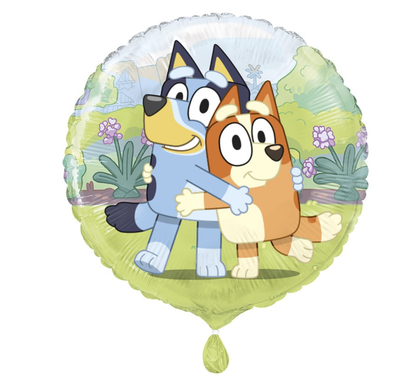 Bluey and Bingo Standard