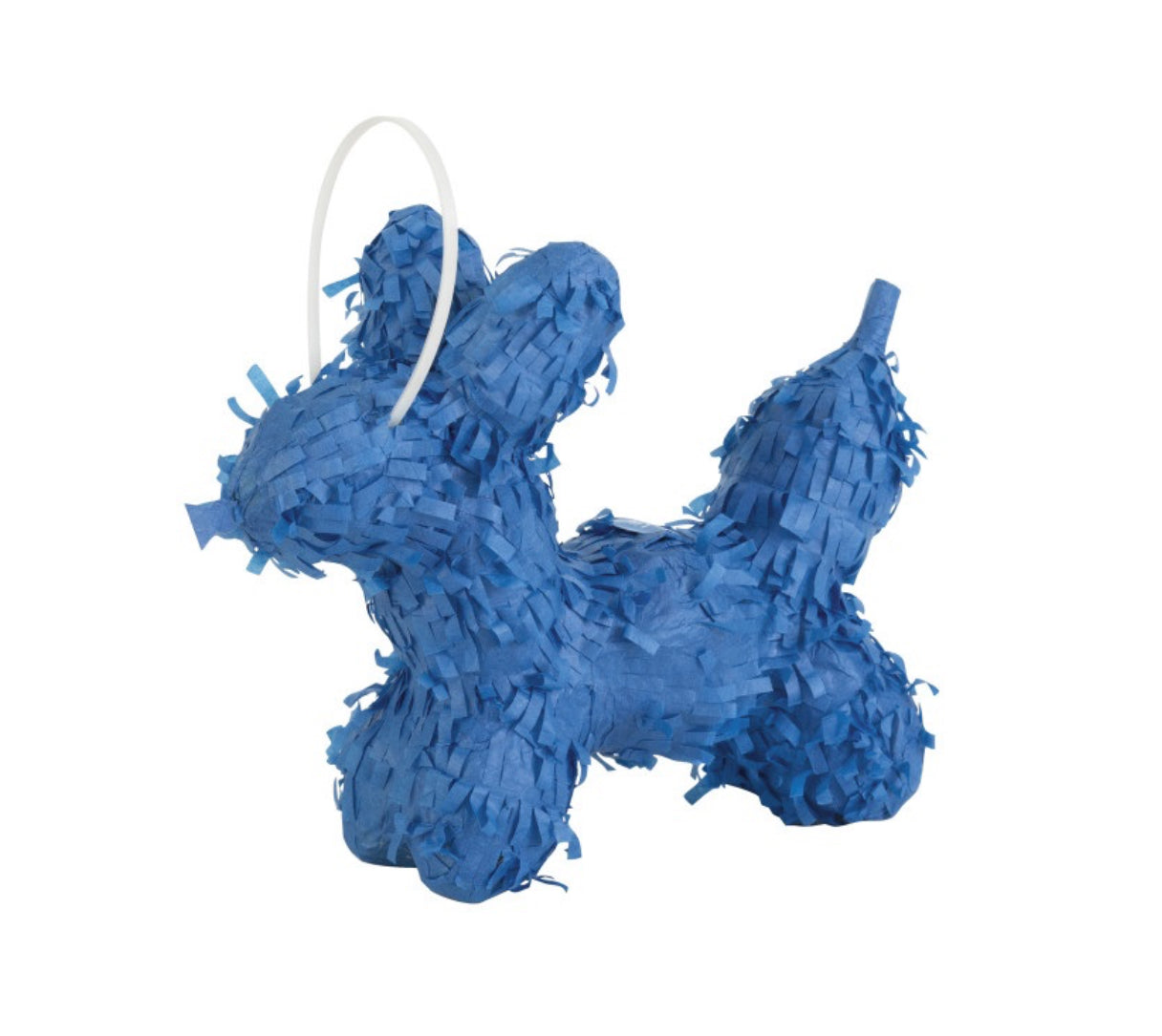 Mini Balloon Dog Piñata