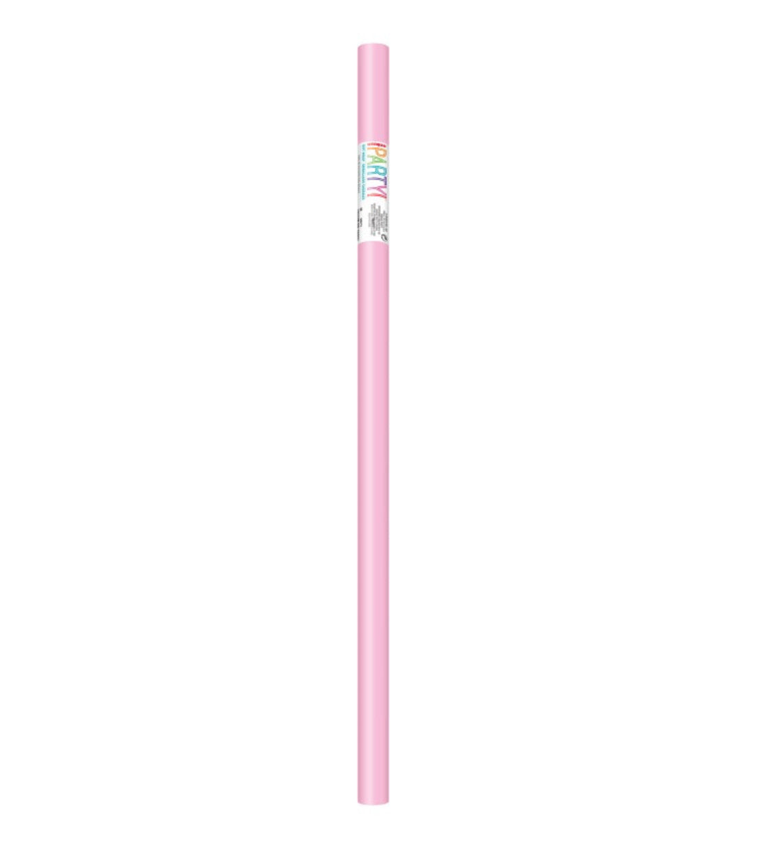 Pastel Pink Gift Wrap