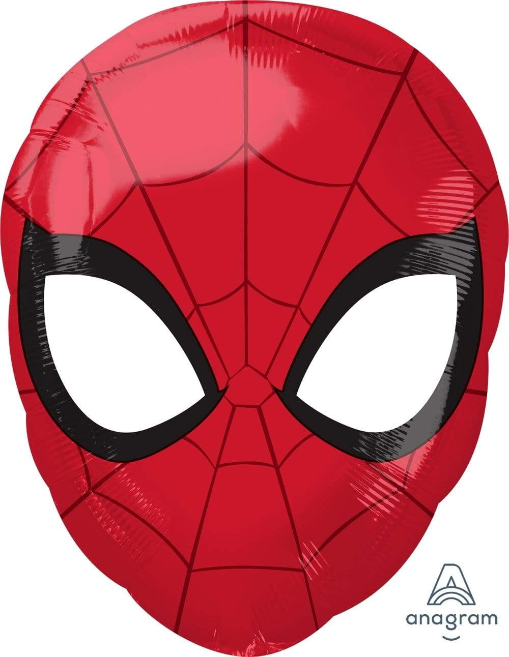 Spiderman Balloon