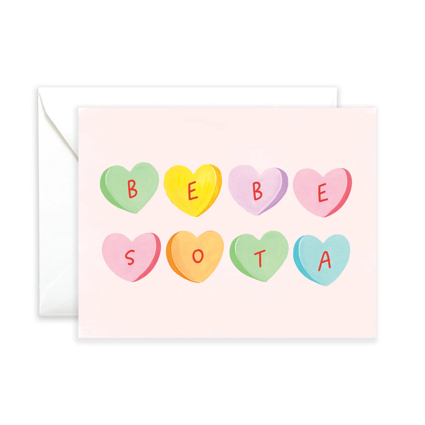 Bebesota Card
