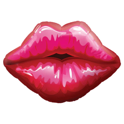 Lips Supershape