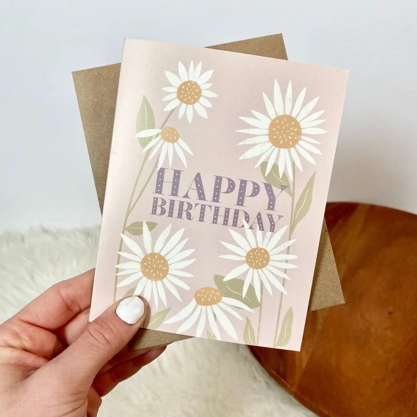 Happy Birthday Card