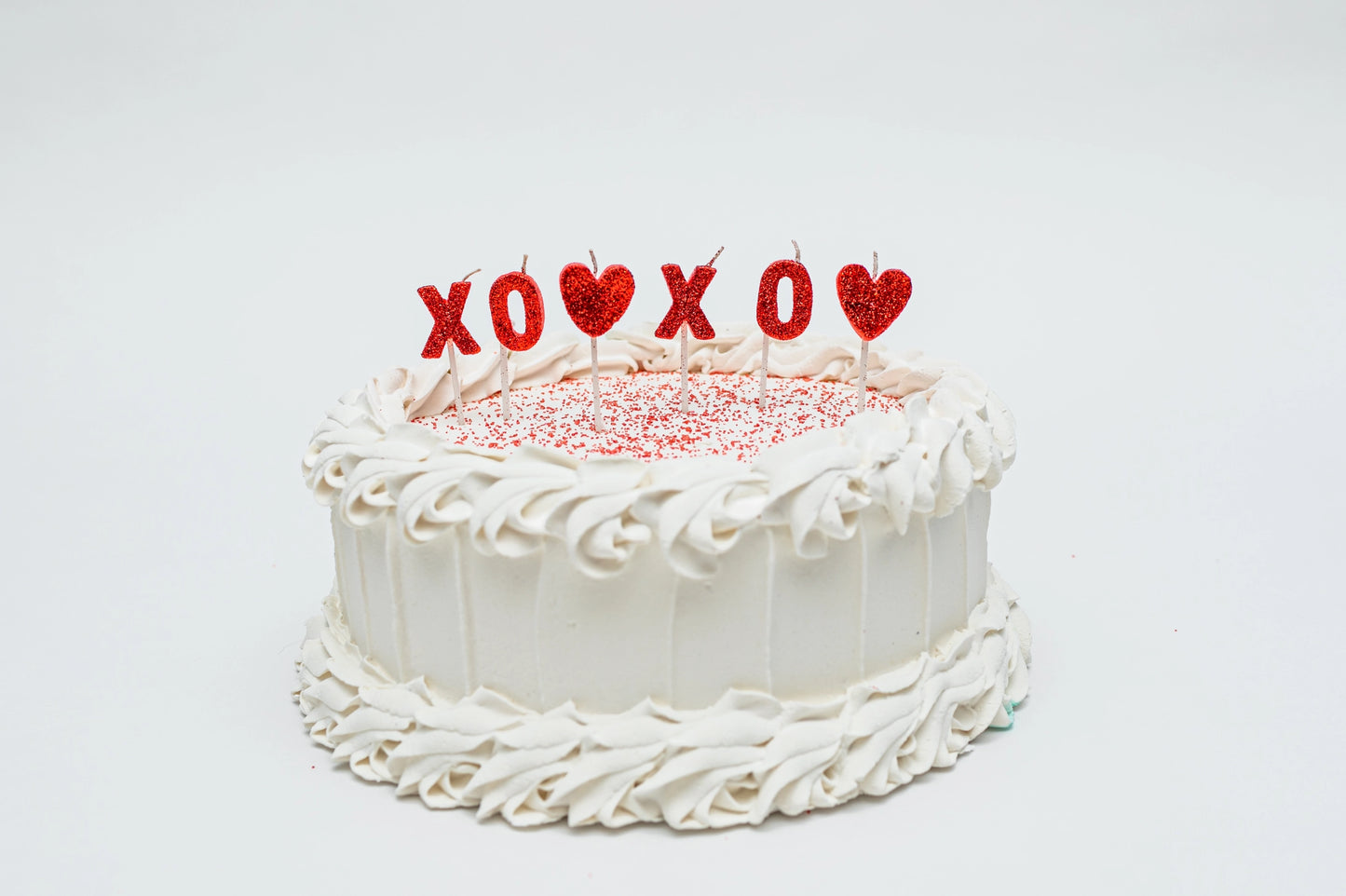XOXO Candles