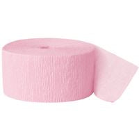 Paper Streamer