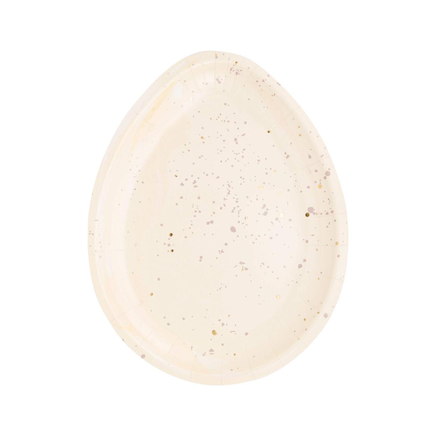 EBS1041 - Easter Egg Plate Set