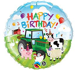 HBD Farm