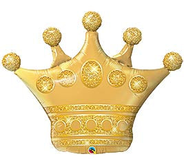 Gold Crown
