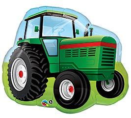 Tractor