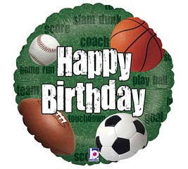 HBD Sports