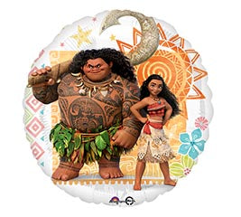 Moana