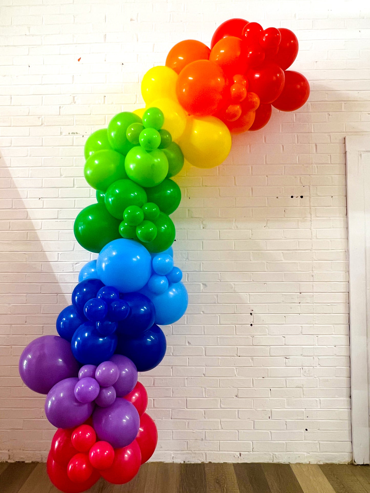 10ft Grab & Go Garland
