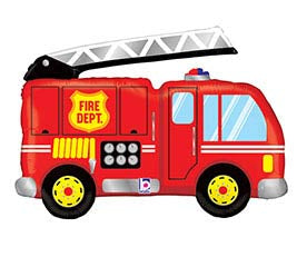 Fire truck