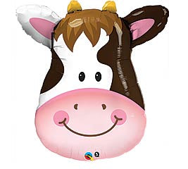 Cow Head