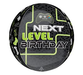 HBD Jumbo Next Level