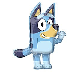 Bluey Supershape