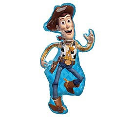 Woody
