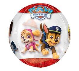 Paw Patrol