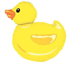 RubberDuck
