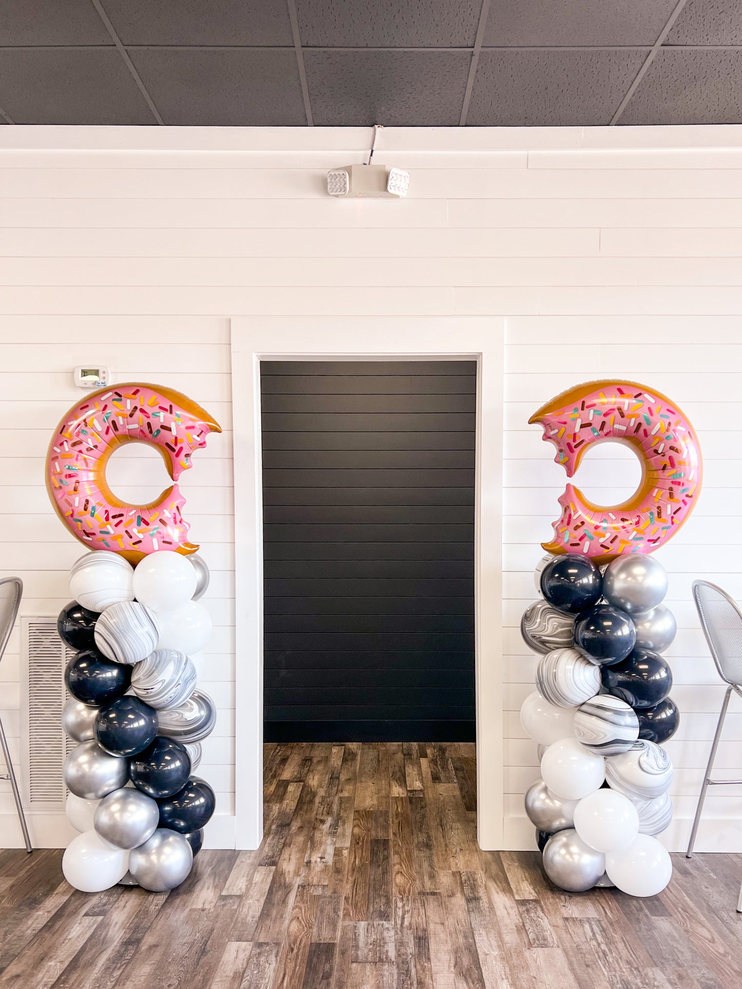 Balloon Column