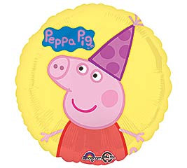 Small Peppa