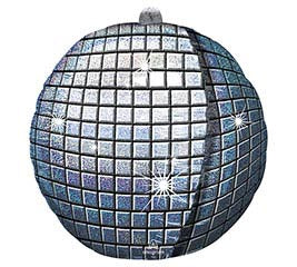 Disco Ball