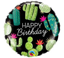 HBD Cactus