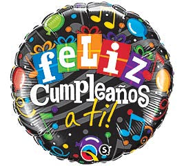 HBD Feliz Cumple