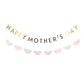 FLR1202 - Happy Mother's Day Banner Set