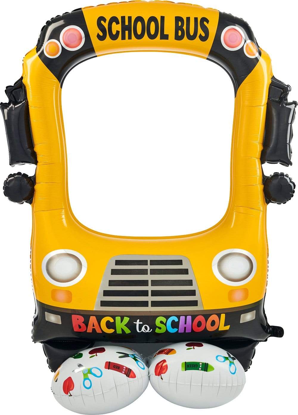 School Bus Airloonz