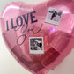 Photo Jumbo Heart