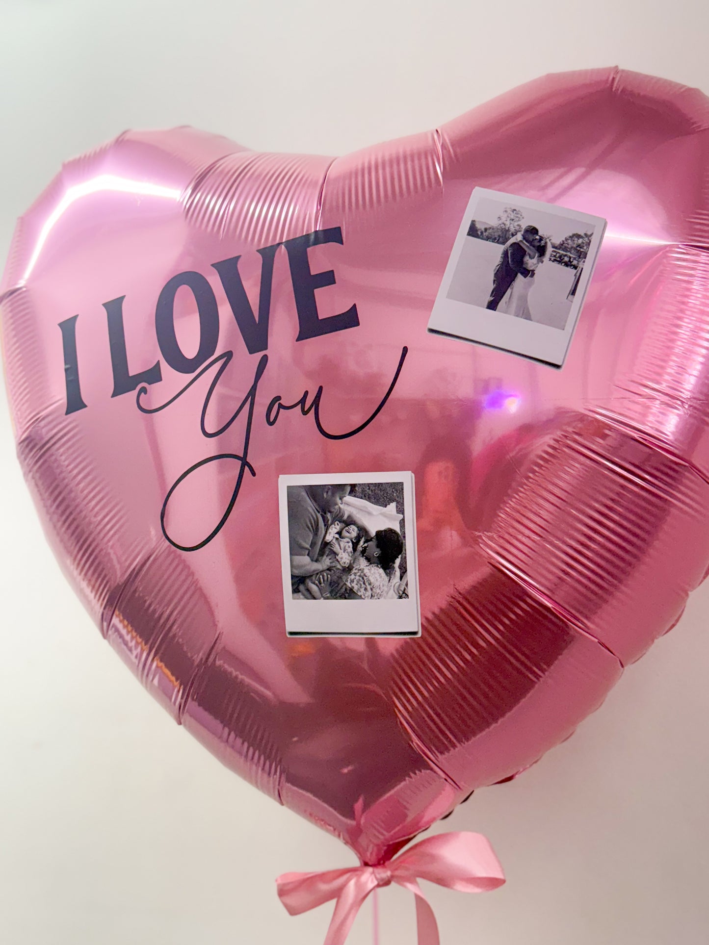 Photo Jumbo Heart