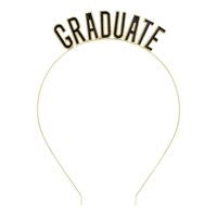 Graduate Headband