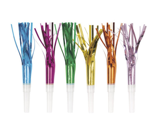 Bright Squawkers 6ct