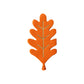 THP1133 - Oak Leaf Paper Napkin