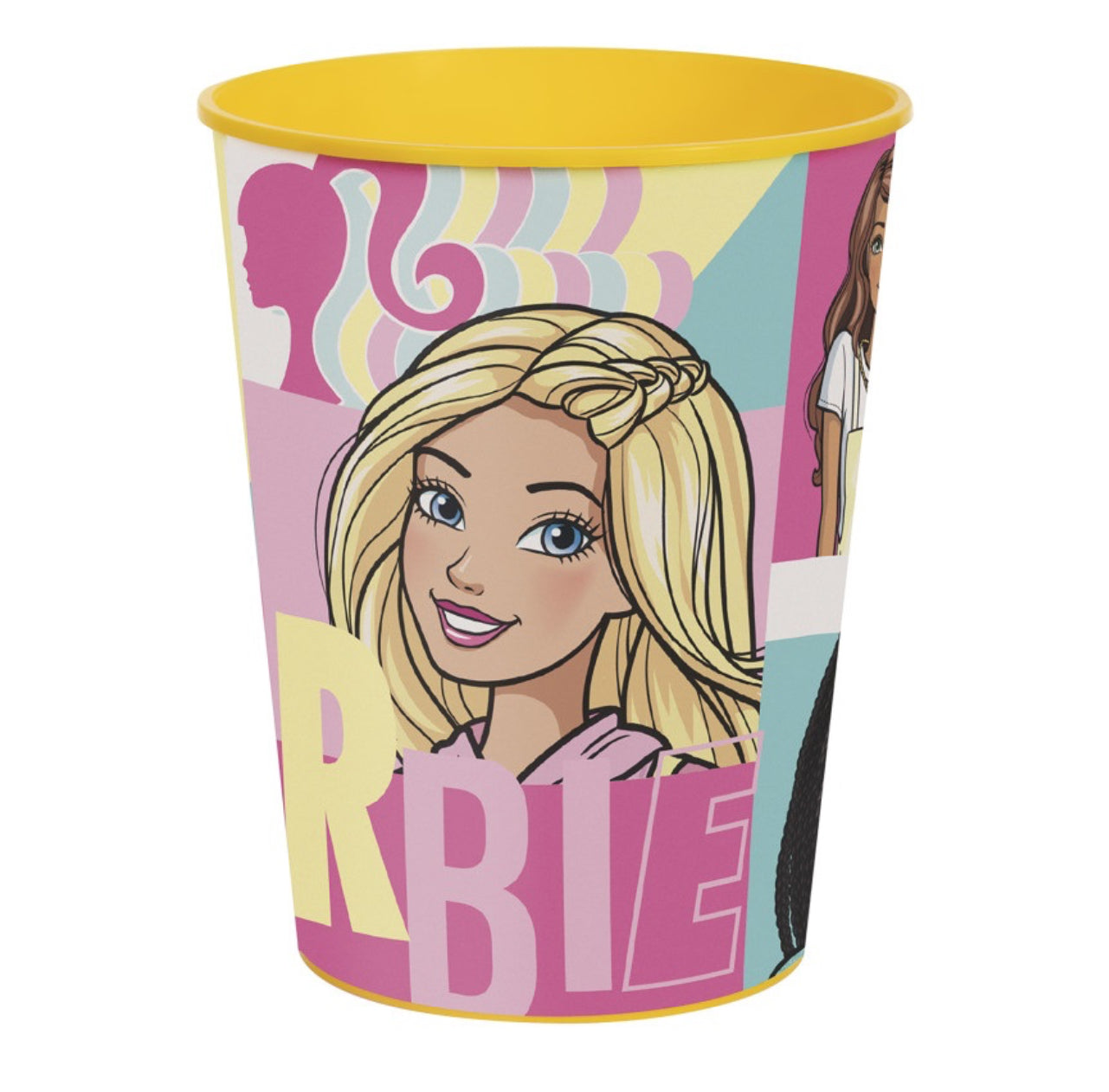 Barbie Stadium Cup