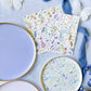 Fairy Napkins Large
