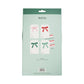 PLGT192 - Bow Gift Tag Set