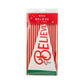 PLHB354 - Believe Felt Pennant Banner