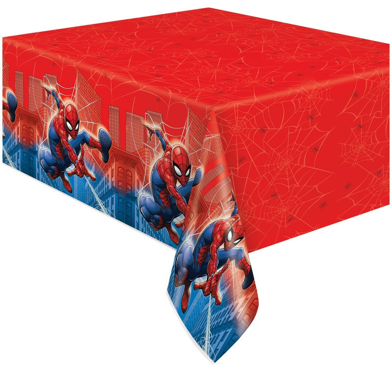 Spiderman Tablecover