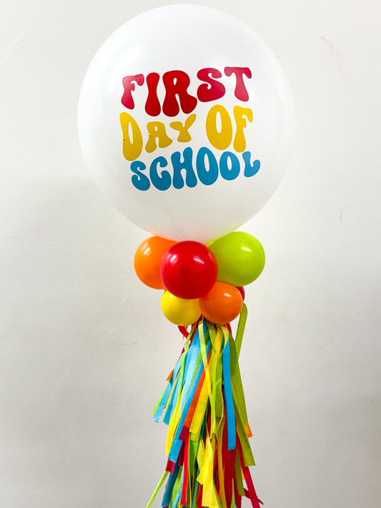 Balloon Wands